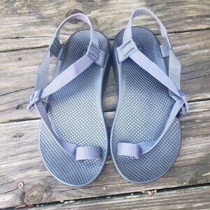 Chaco Bodhi storm blue men's 9